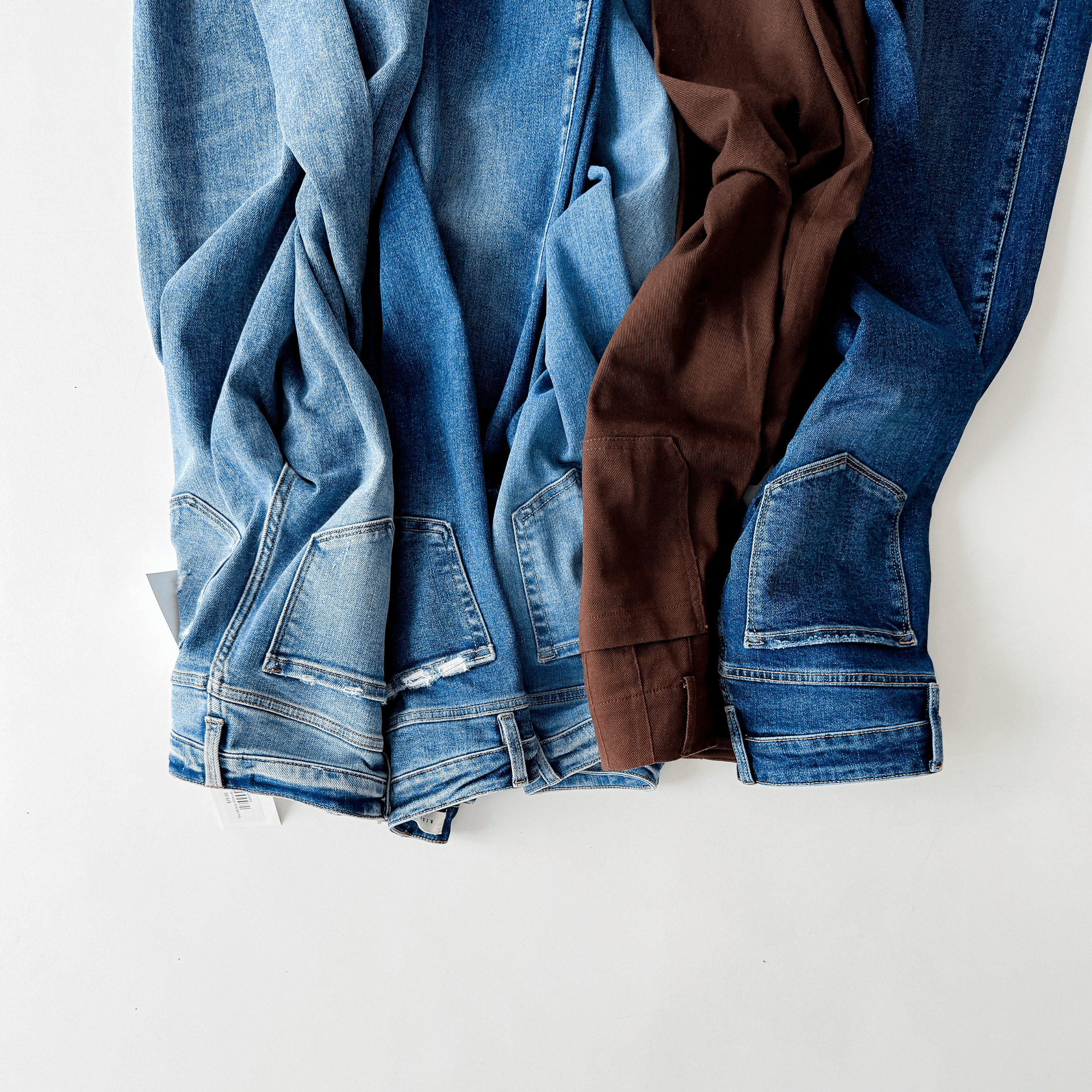 Mica Denim | One Eleven Olive Boutique