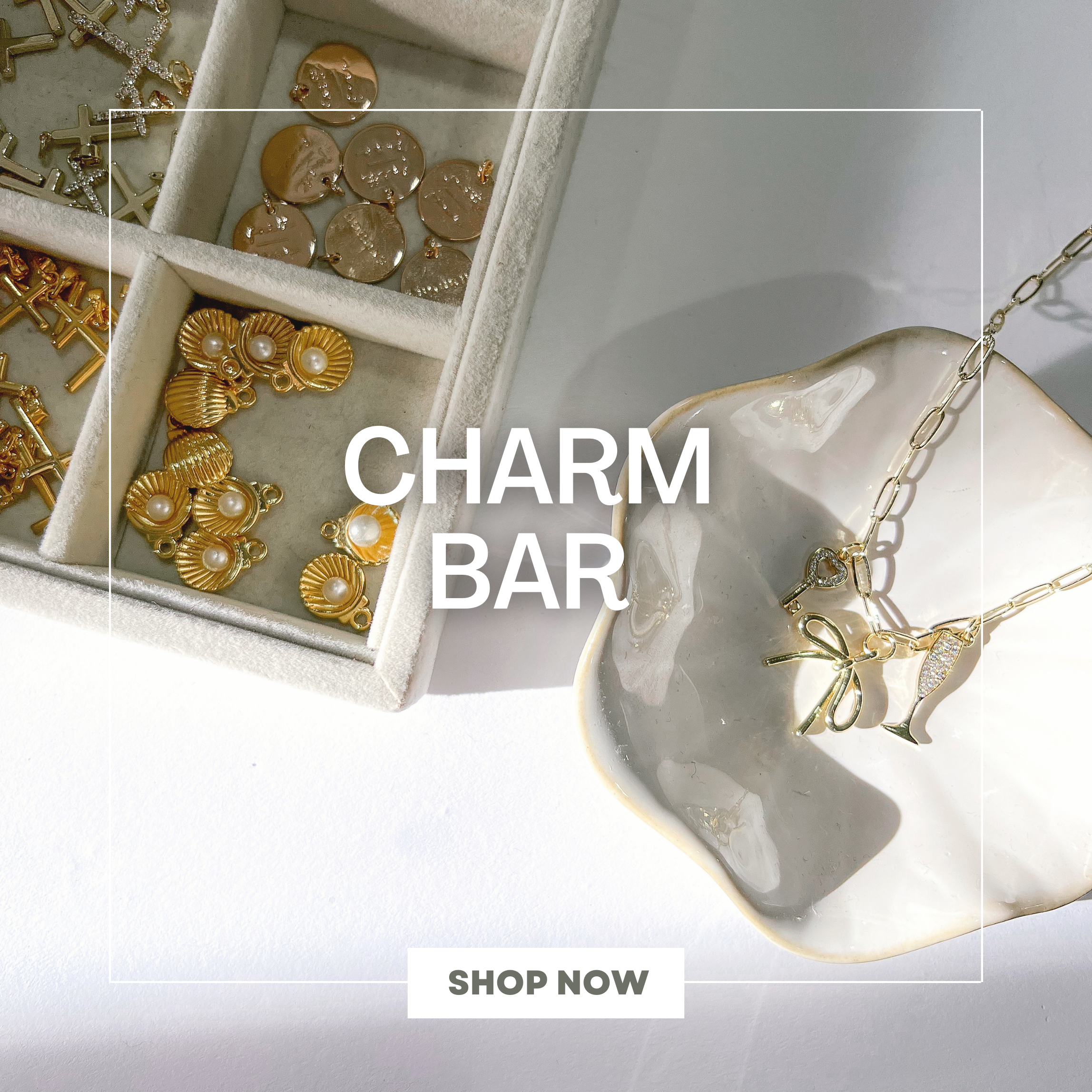 Charm Bar