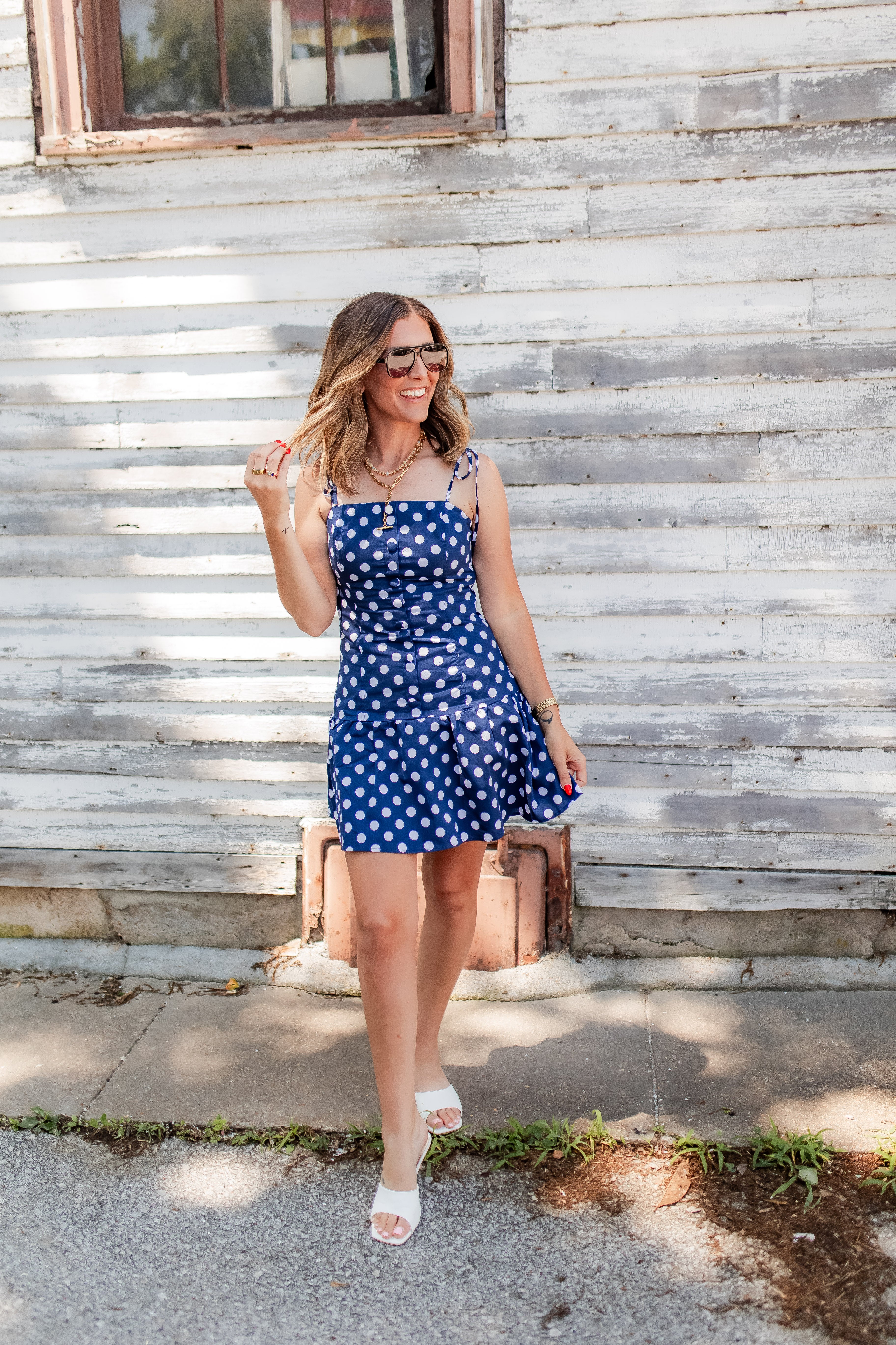 women's summer mini dress PRETTYGARDEN Summer Dresses for Women Casual Sleeveless Tank Mini Shor