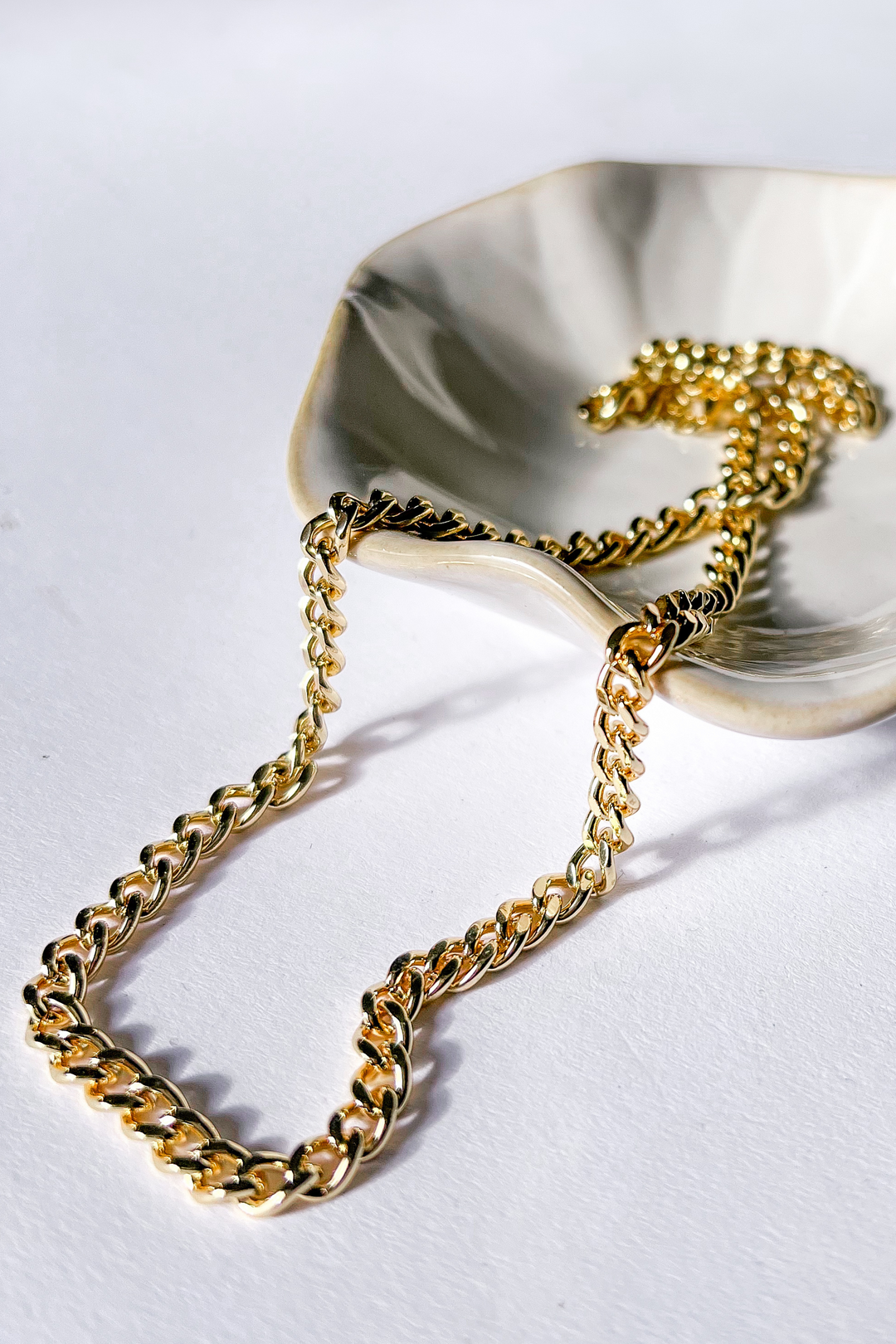 The Cuban Chain