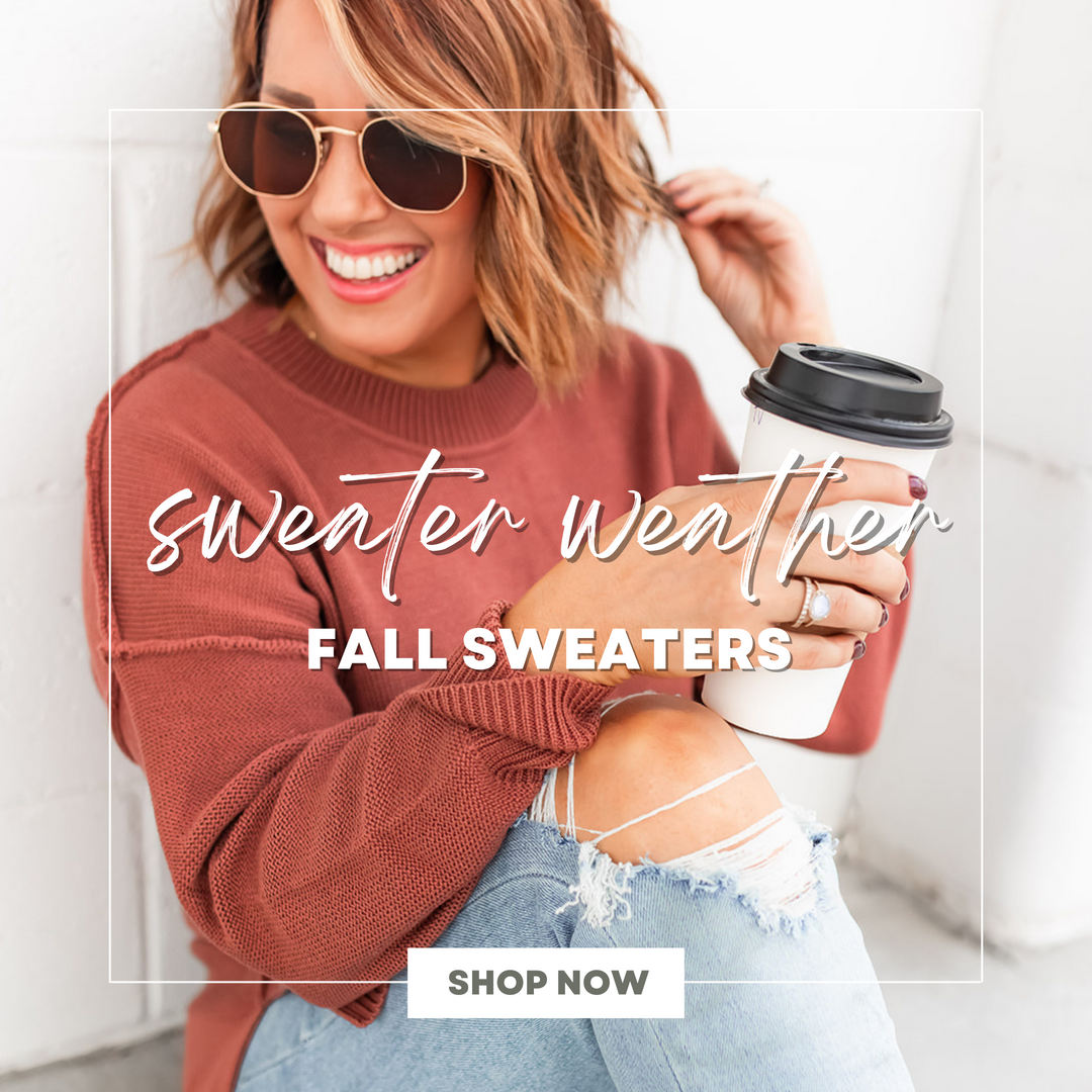 Sweaters