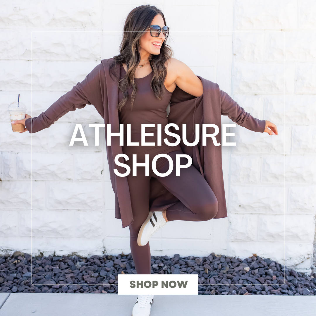 Elevated Athleisure