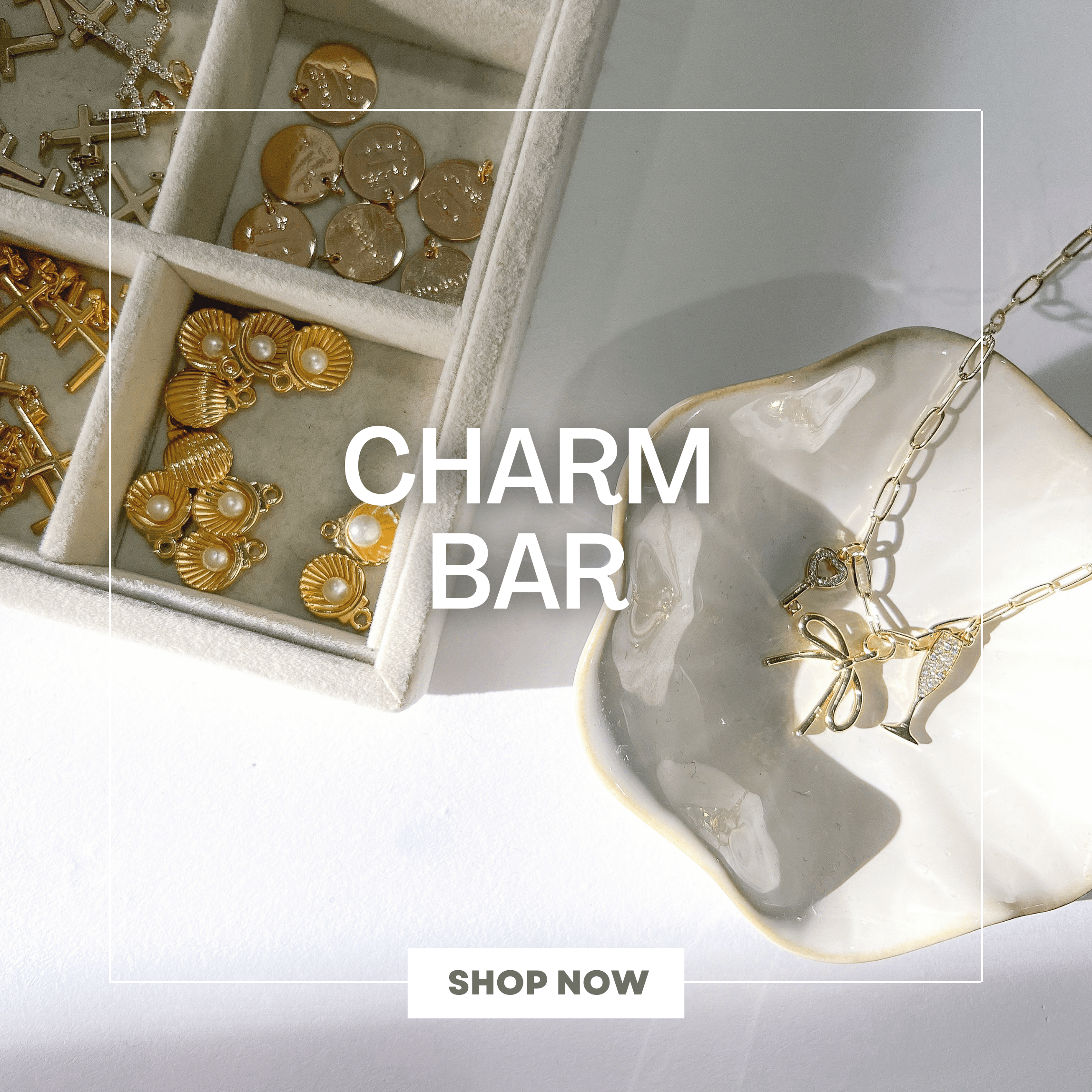 Charm Bar - One Eleven Olive Boutique