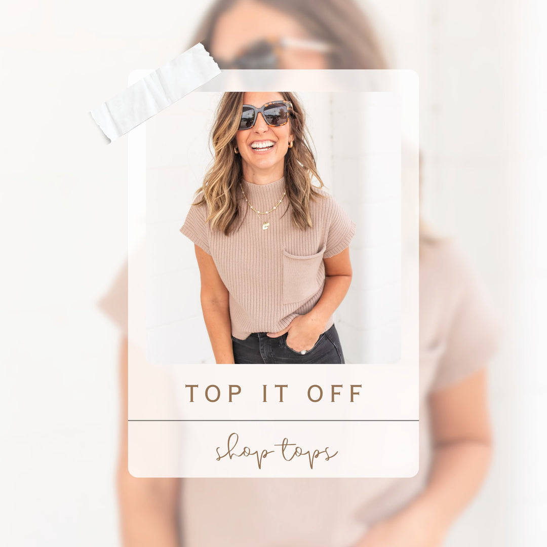 All Tops