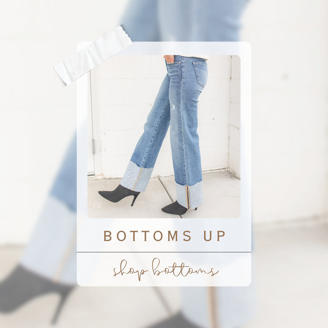 Bottoms