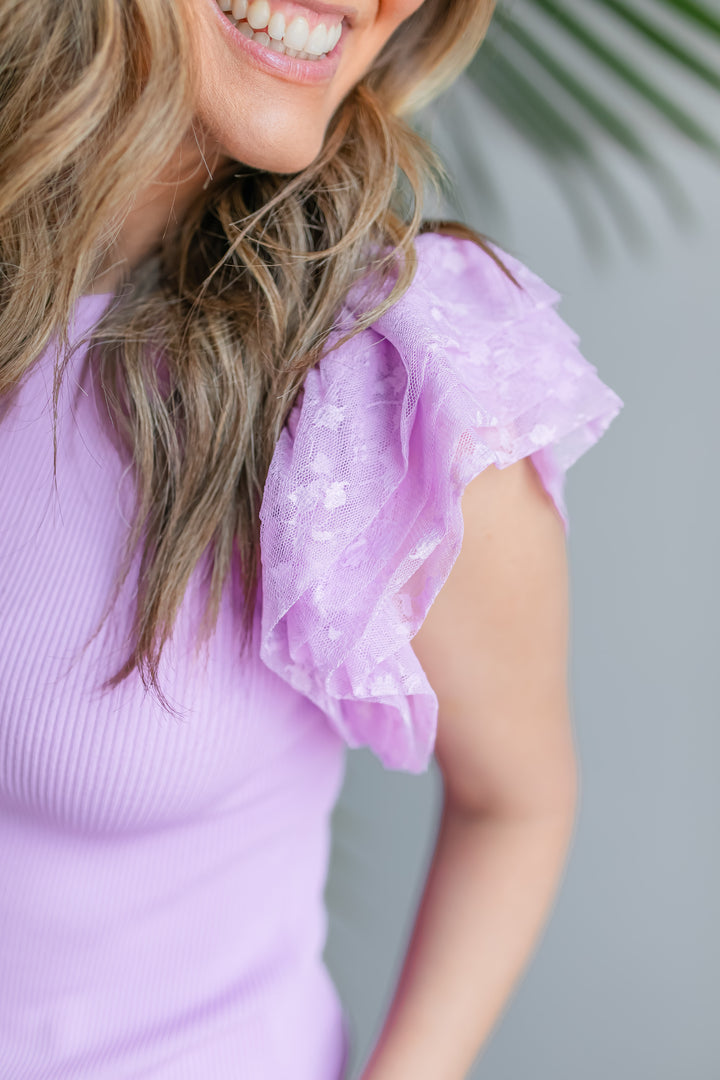 The Brenna Top