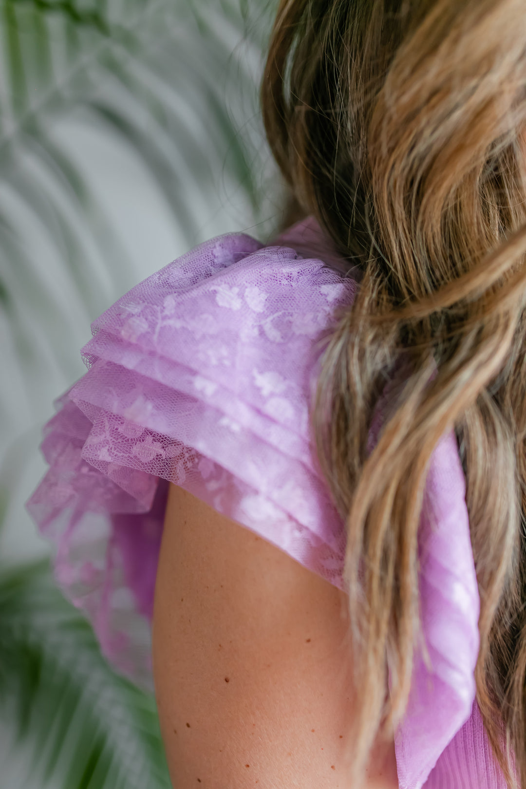 The Brenna Top