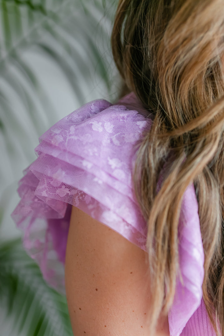 The Brenna Top