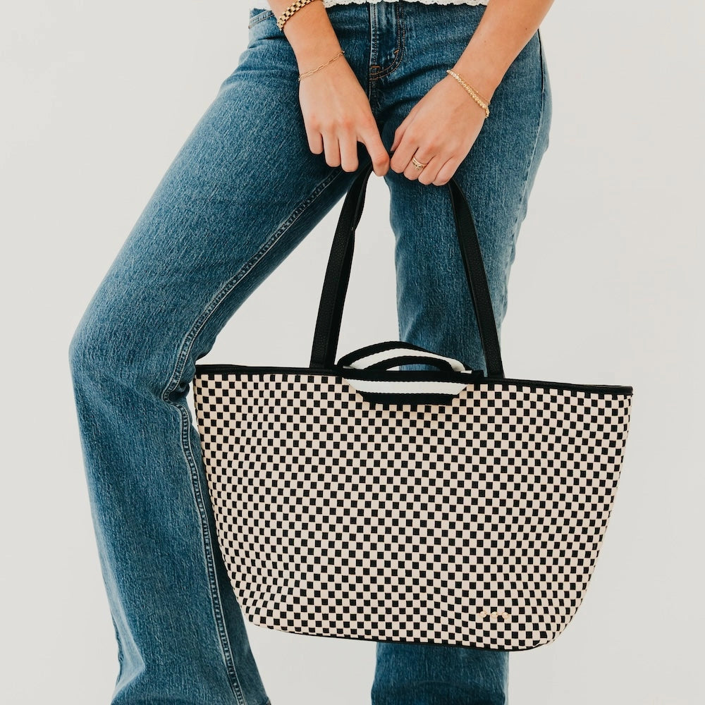 The Woven Tiffany Organizer [PRE-ORDER]