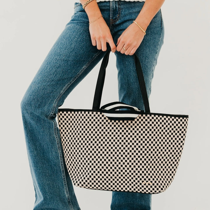 The Woven Tiffany Organizer [PRE-ORDER]