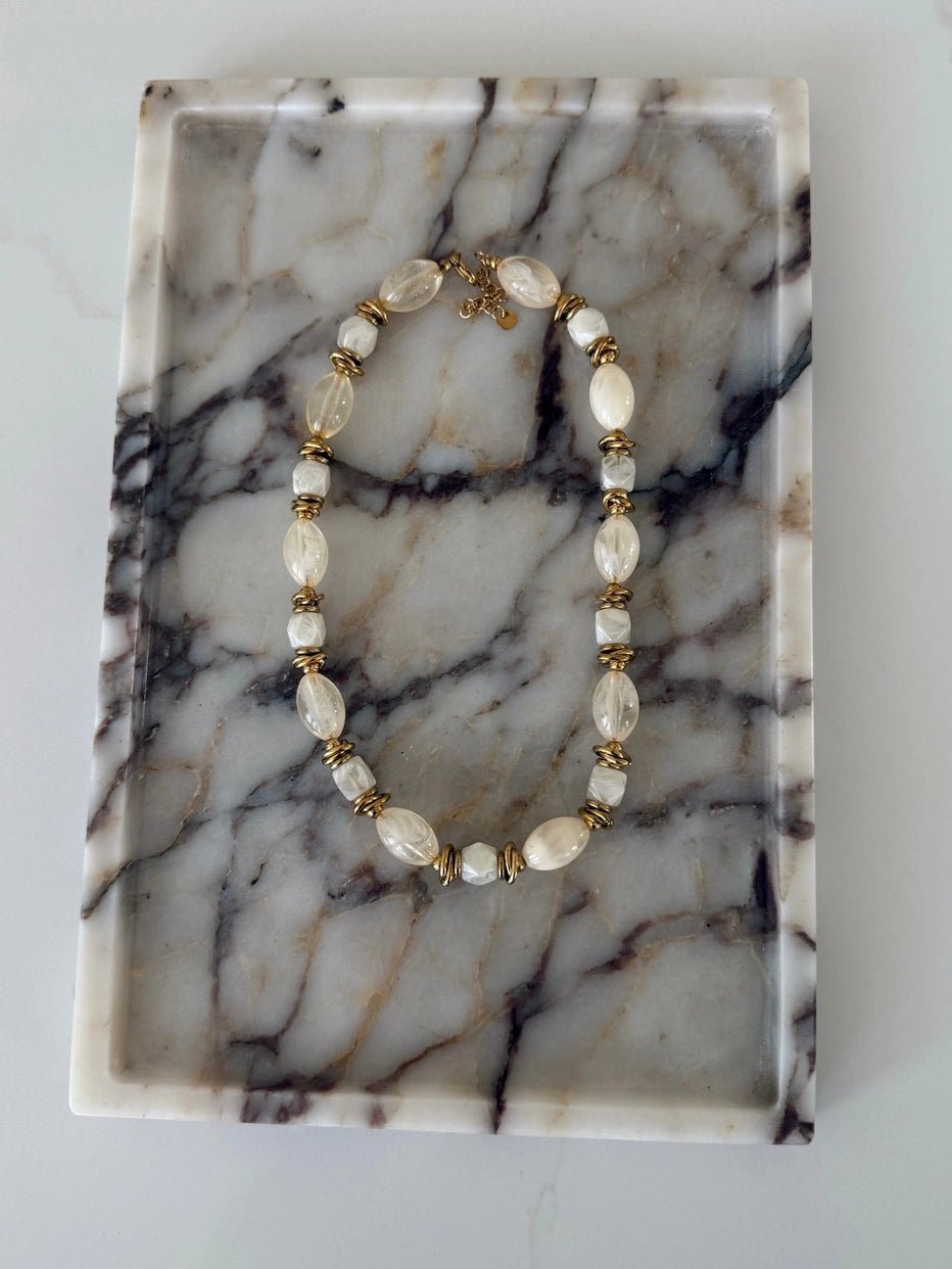 The Piper Necklace - One Eleven Olive Boutique