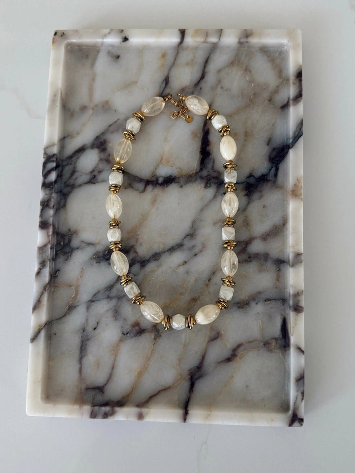 The Piper Necklace - One Eleven Olive Boutique