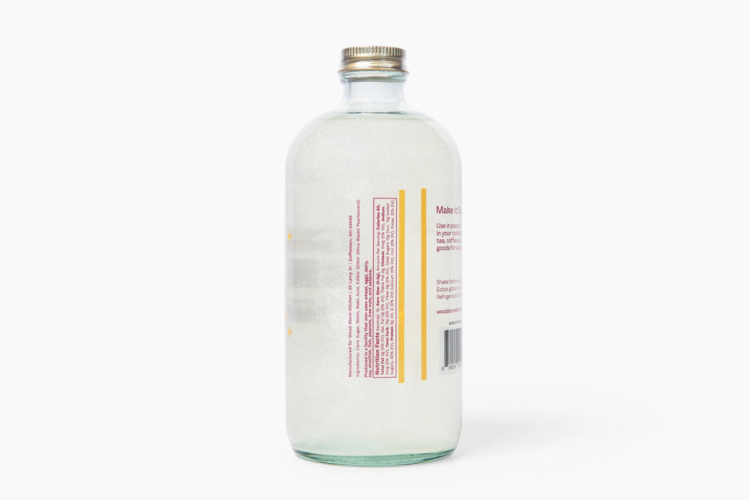 The Cocktail Mix-Ins