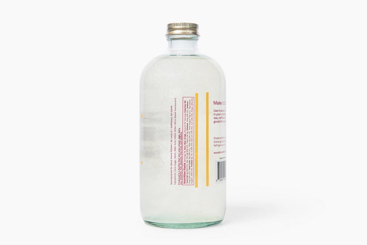 The Cocktail Mix-Ins