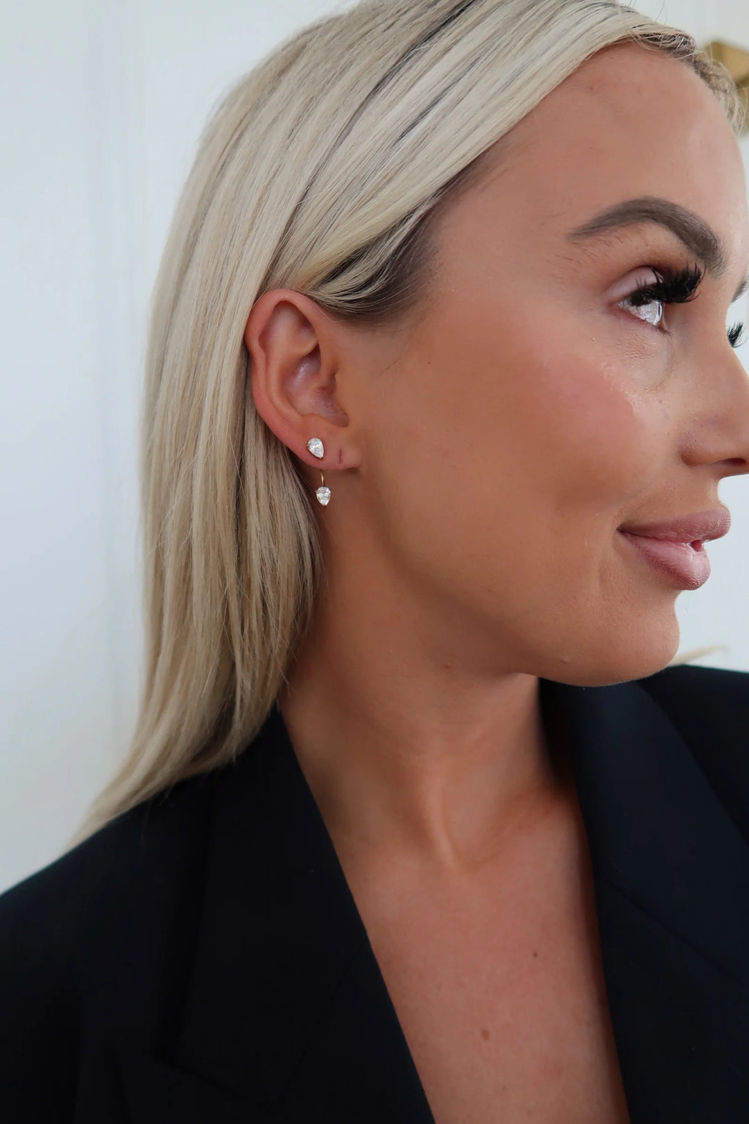 The Olivia Earrings