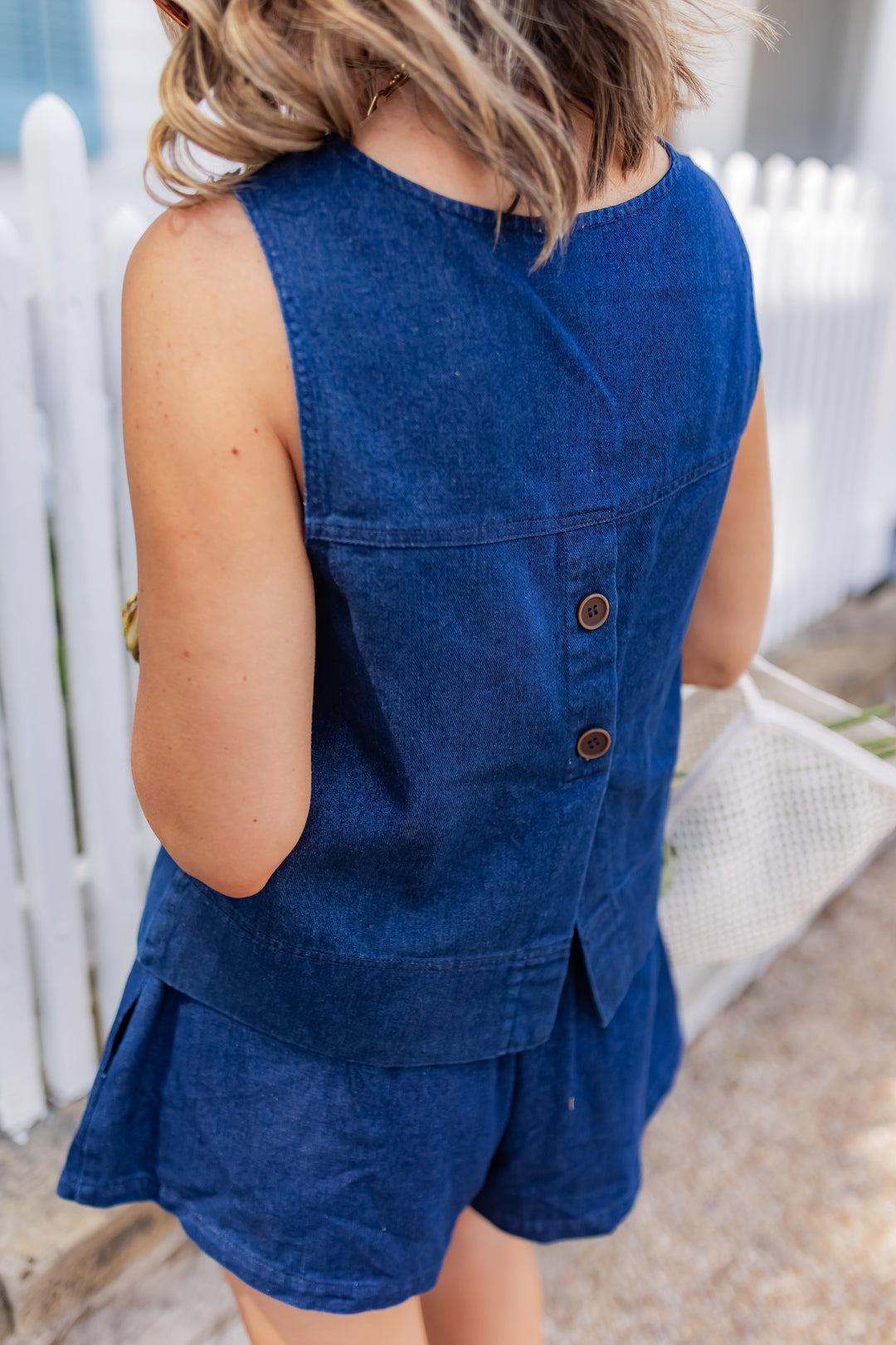 The Escape Mode Top - One Eleven Olive Boutique