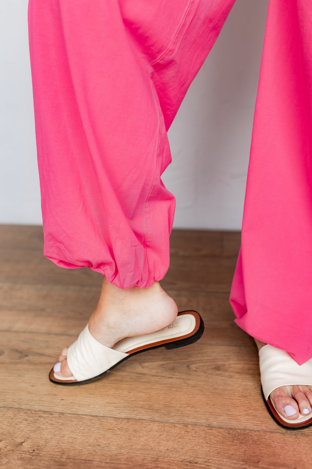 The True Motion Set - Pink - One Eleven Olive Boutique