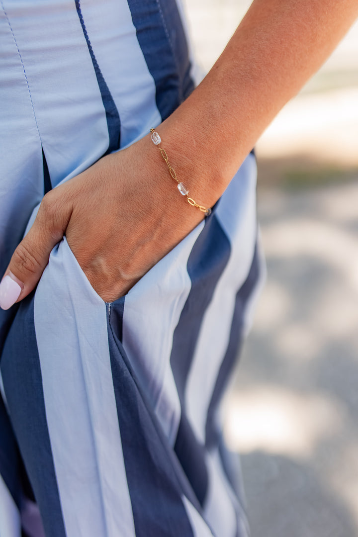 The Right on Time Dress