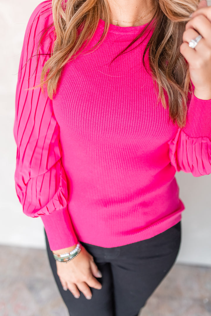 The Tisha Top
