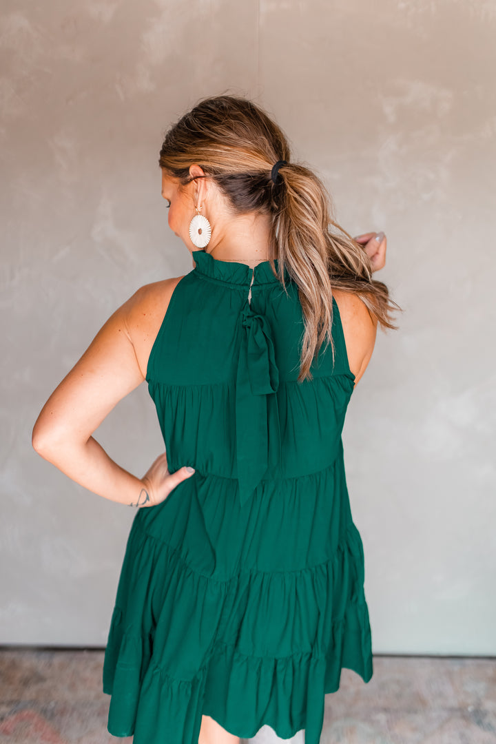 The Mallory Dress