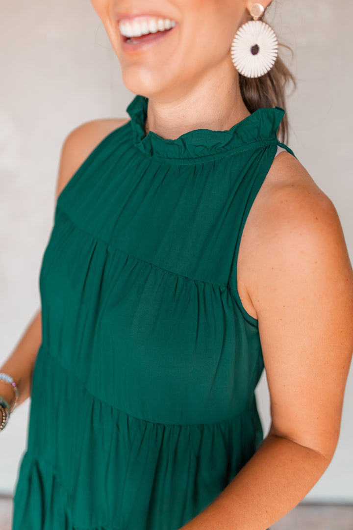 The Mallory Dress