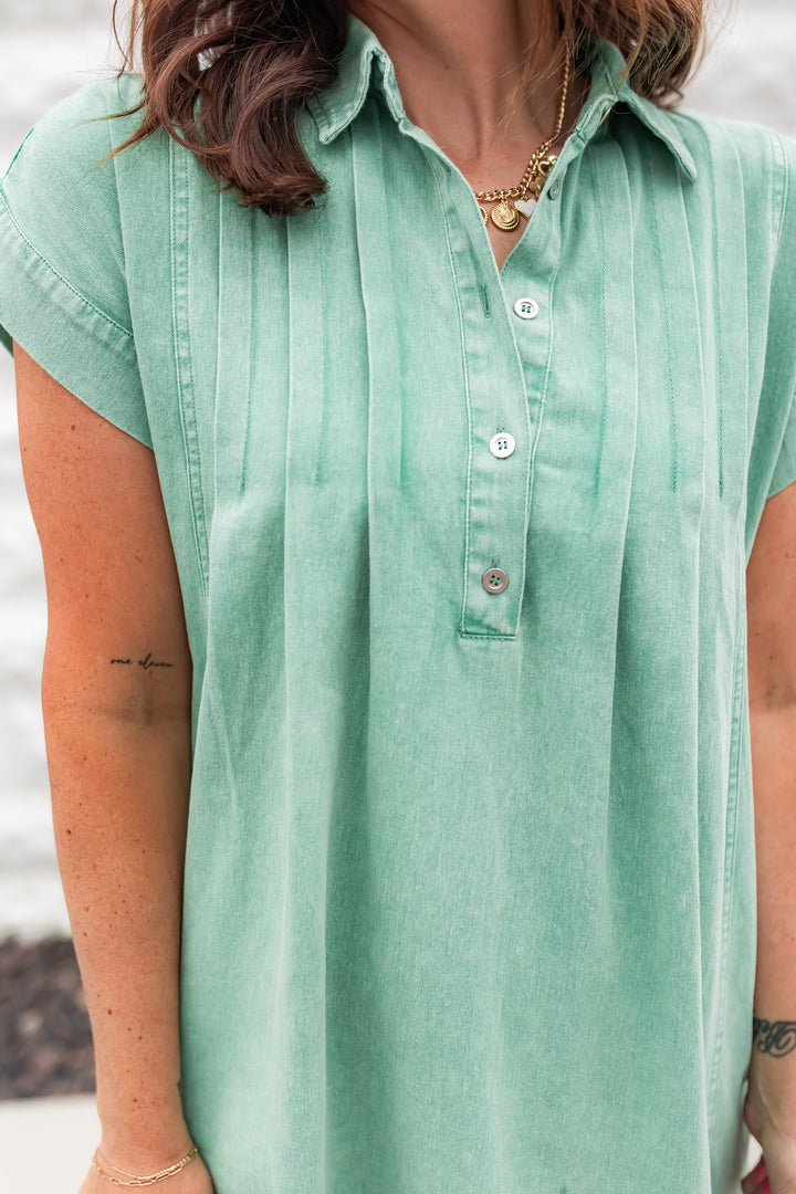 The Endless Summer Days Dress
