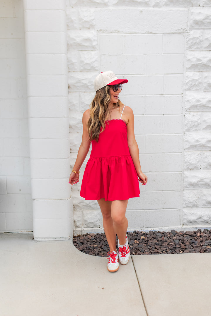 The Freedom Rings Dress