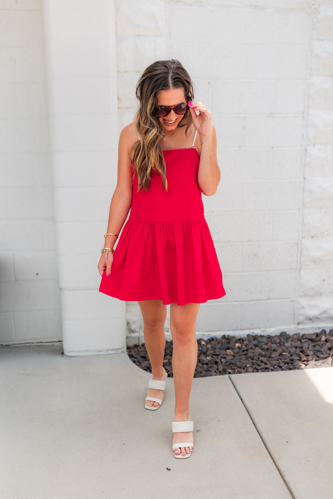 The Freedom Rings Dress