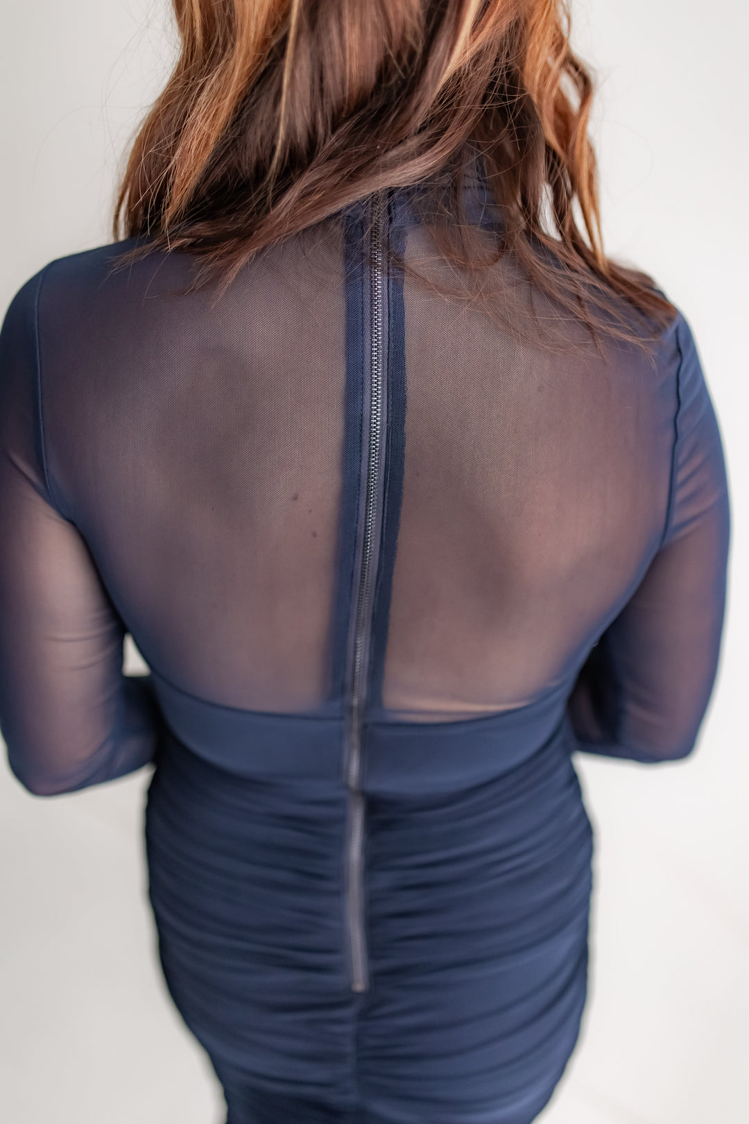 The Effortless Moment Midi Dress