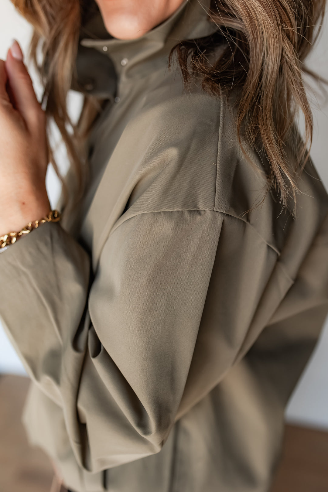 The Well Played Jacket