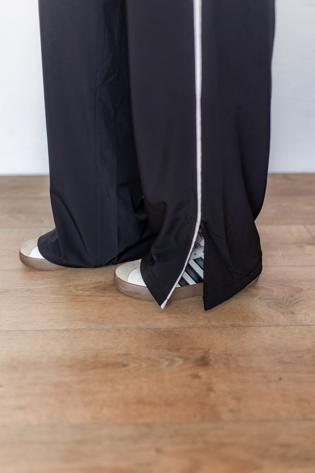 The Finish Line Track Pants