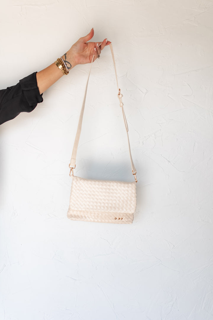 The Wrenlee Crossbody