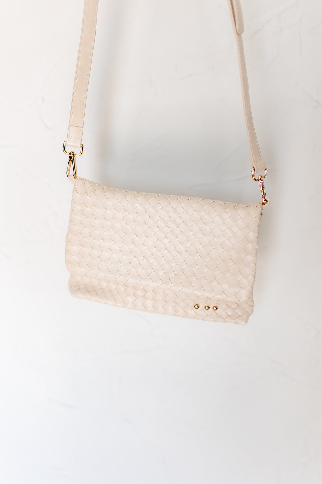 The Wrenlee Crossbody