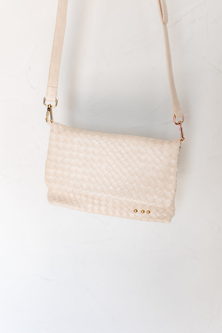 The Wrenlee Crossbody