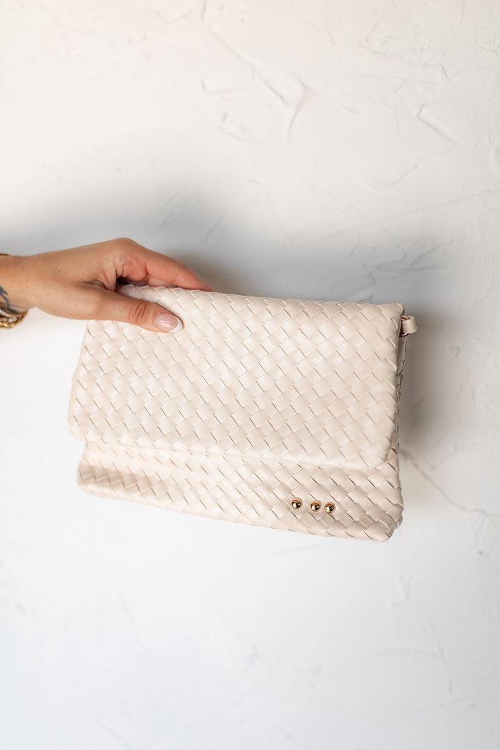The Wrenlee Crossbody