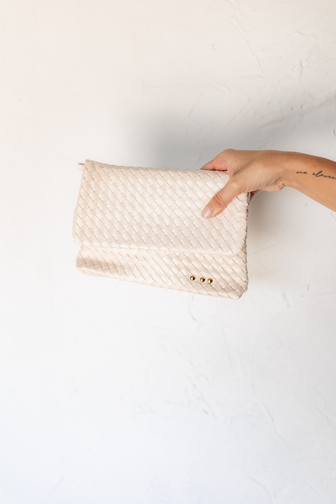 The Wrenlee Crossbody