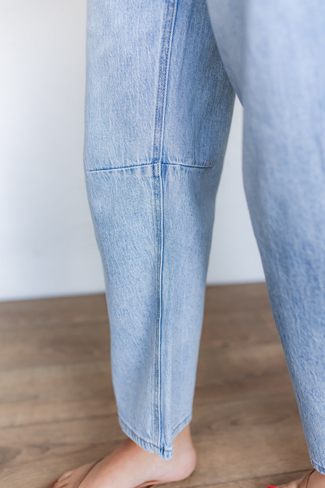 The Kate Barrel Jeans