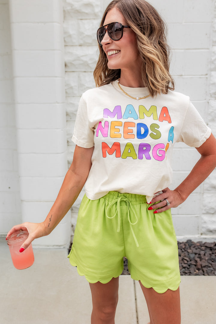 The Bittersweet Shorts