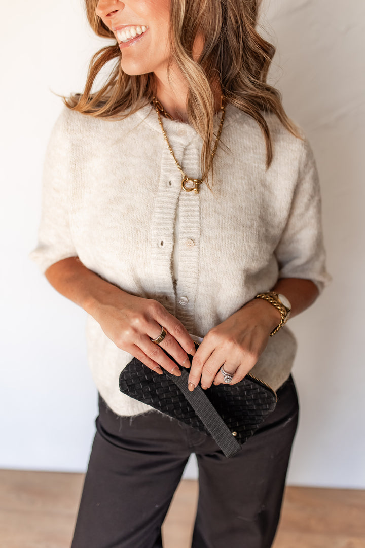 The Campbell Sweater