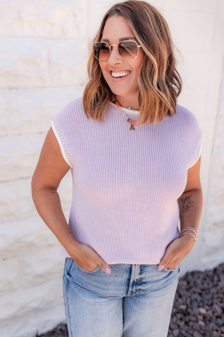 The Daydream Knit Top