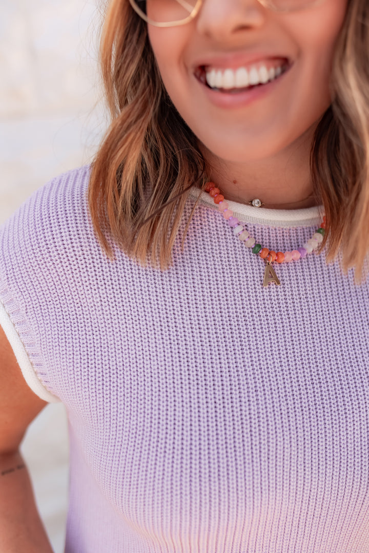 The Daydream Knit Top
