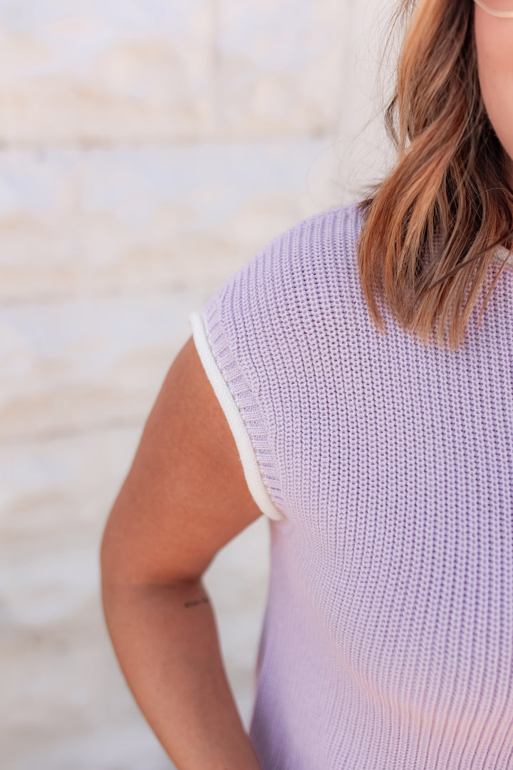 The Daydream Knit Top