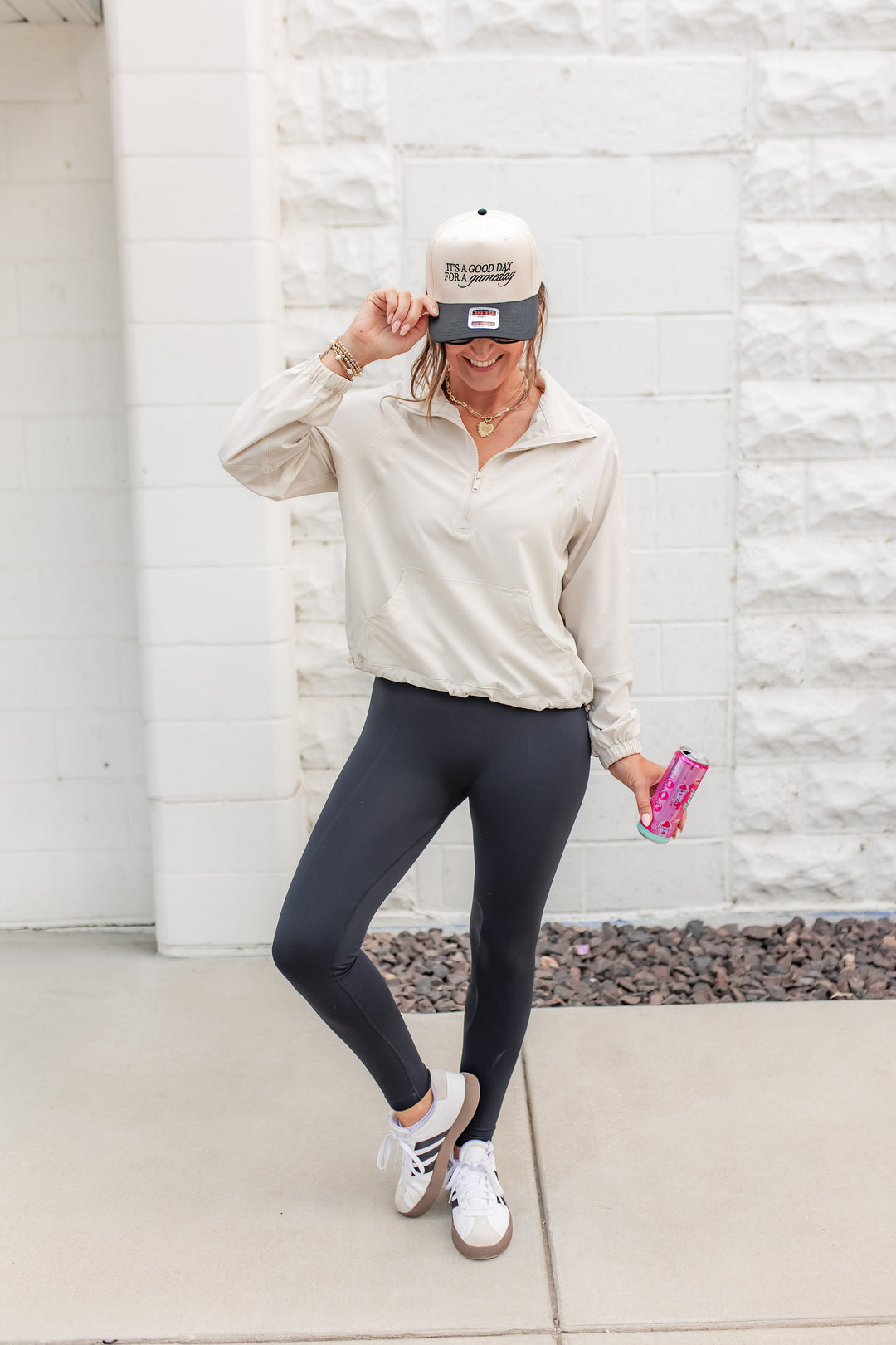 The Clean Line Shaping Leggings