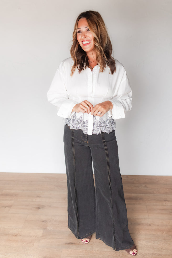 The Make No Mistake Pants