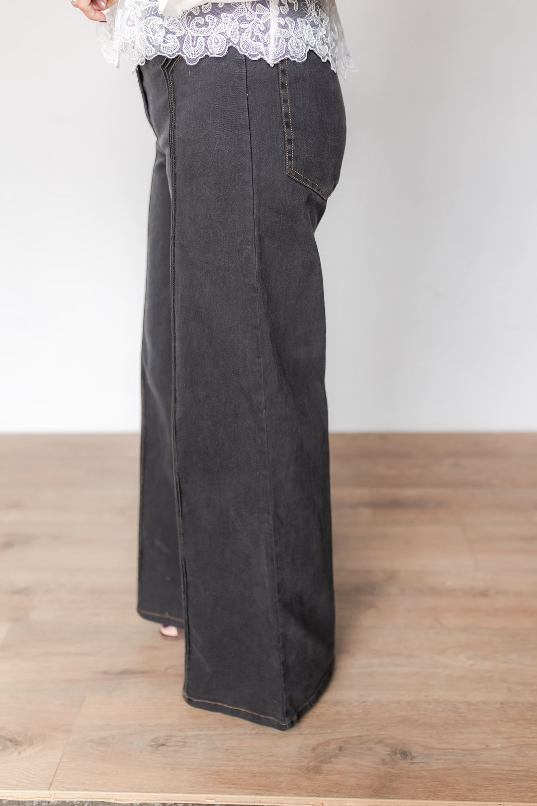 The Make No Mistake Pants