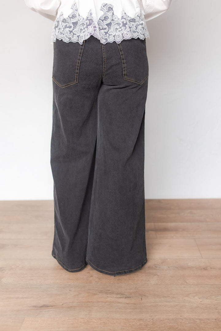 The Make No Mistake Pants