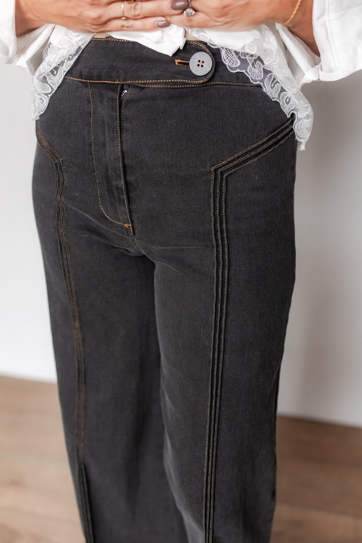 The Make No Mistake Pants