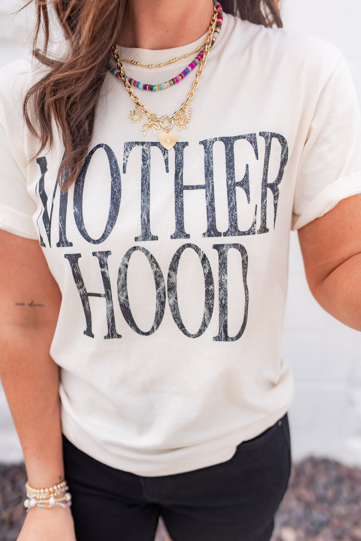 The Mother Hood Tee