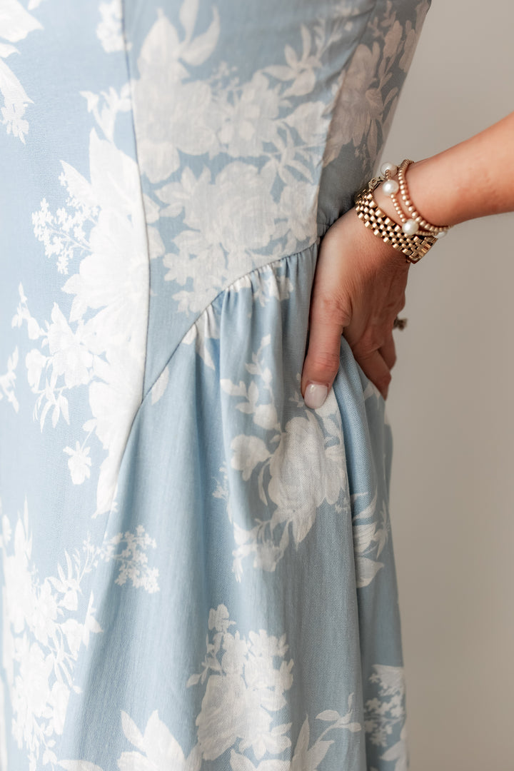 The Magnolia Days Dress