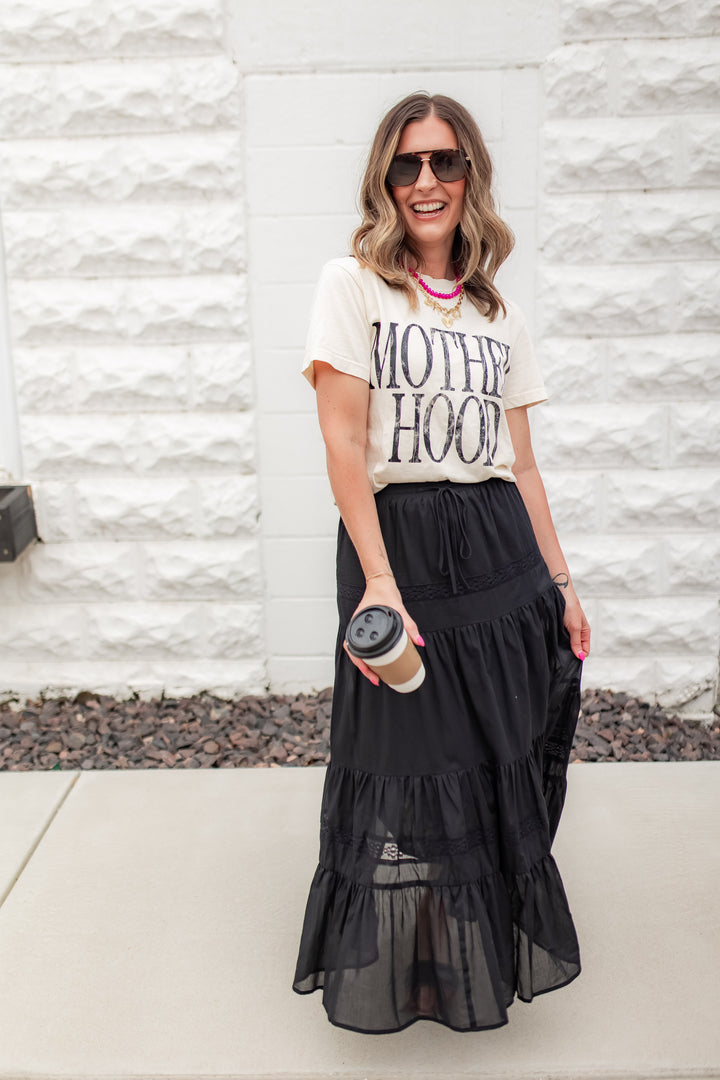 The Mother Hood Tee
